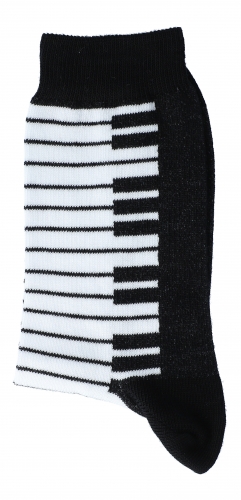 Socks keyboard