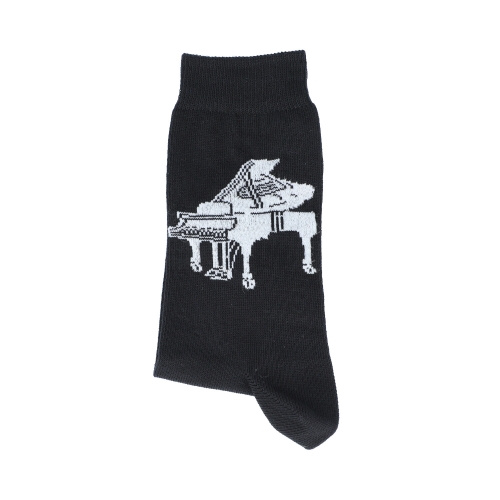 Socks klavier -size 43/45