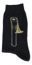 Socks trombone