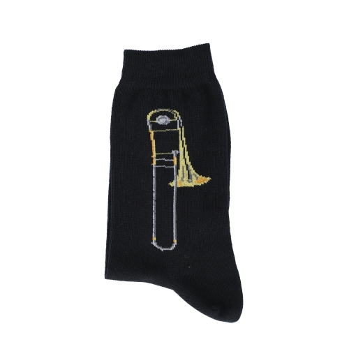 Socks trombone - size: 39/42