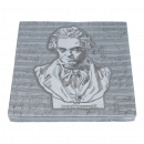 Servietten Ludwig van Beethoven