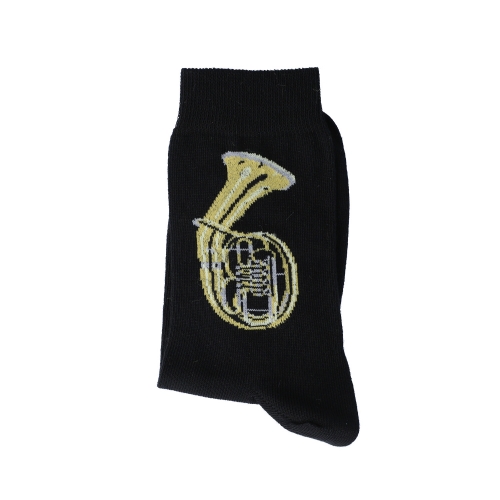 Tenor horn socks - size: 43/45