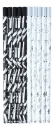 Magnetic Head Pencils - Instruments / Design: Trombone