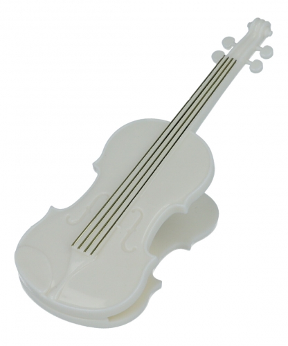 Clamp violin