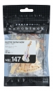 Nanoblocks Mini-Collections / Microsized building blocks, Ivory electric guitar