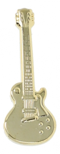 Pin, without box, Les Paul