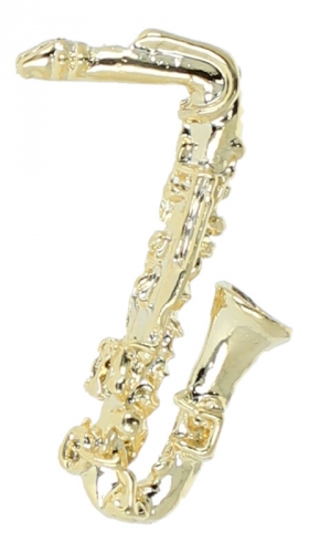 Pin, without box, saxophone