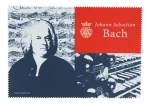 Glasses cleaning cloth Bach