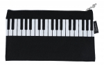 Pencil case nylon keyboard
