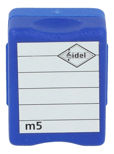 Fidolino stamp m5