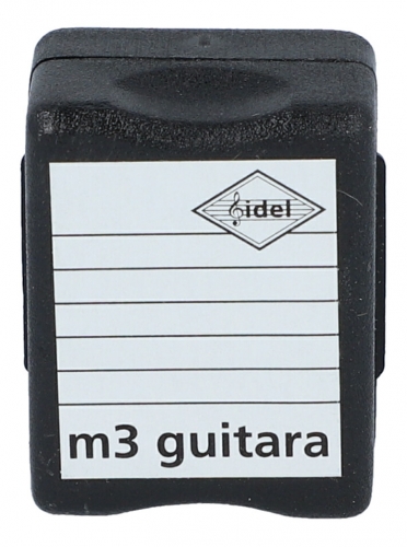 Fidolino stamp m3 guitara