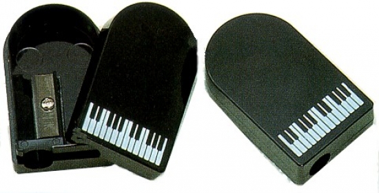 Keyboard pencil sharpener - Packaging unit (PU): Pack