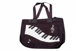 Shopping bag piano