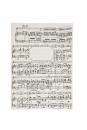 Decor notebook Beethoven in DIN A5